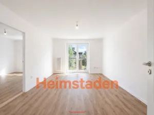 Pronájem bytu 2+1, Havířov - Prostřední Suchá, Osadní, 49 m2