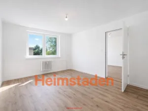Pronájem bytu 2+1, Havířov - Prostřední Suchá, Osadní, 49 m2