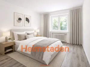 Pronájem bytu 2+kk, Havířov - Prostřední Suchá, Kapitána Jasioka, 45 m2