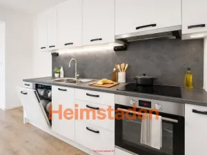 Pronájem bytu 2+kk, Havířov - Prostřední Suchá, Kapitána Jasioka, 45 m2