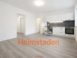 Pronájem bytu 2+kk, Havířov - Prostřední Suchá, Kapitána Jasioka, 45 m2