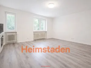 Pronájem bytu 2+kk, Havířov - Prostřední Suchá, Kapitána Jasioka, 45 m2