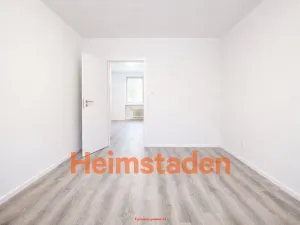 Pronájem bytu 2+kk, Havířov - Prostřední Suchá, Kapitána Jasioka, 45 m2