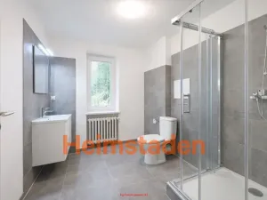 Pronájem bytu 2+kk, Havířov - Prostřední Suchá, Kapitána Jasioka, 45 m2