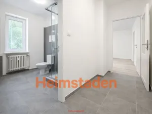 Pronájem bytu 2+kk, Havířov - Prostřední Suchá, Kapitána Jasioka, 45 m2