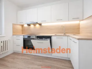 Pronájem bytu 2+kk, Havířov - Prostřední Suchá, Kapitána Jasioka, 49 m2