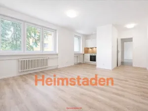 Pronájem bytu 2+kk, Havířov - Prostřední Suchá, Kapitána Jasioka, 49 m2