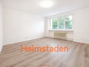 Pronájem bytu 2+kk, Havířov - Prostřední Suchá, Kapitána Jasioka, 49 m2