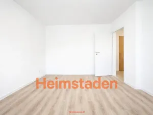 Pronájem bytu 2+kk, Havířov - Prostřední Suchá, Kapitána Jasioka, 49 m2