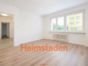 Pronájem bytu 2+kk, Havířov - Prostřední Suchá, Kapitána Jasioka, 49 m2