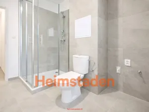 Pronájem bytu 2+kk, Havířov - Prostřední Suchá, Kapitána Jasioka, 49 m2