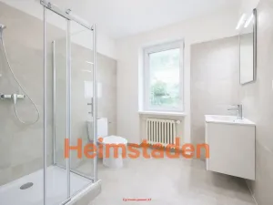 Pronájem bytu 2+kk, Havířov - Prostřední Suchá, Kapitána Jasioka, 49 m2