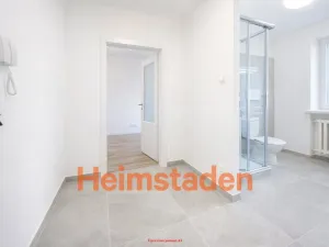 Pronájem bytu 2+kk, Havířov - Prostřední Suchá, Kapitána Jasioka, 49 m2
