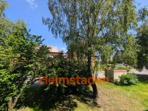 Pronájem bytu 2+kk, Havířov - Prostřední Suchá, Kapitána Jasioka, 49 m2