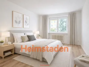 Pronájem bytu 2+kk, Havířov - Prostřední Suchá, Kapitána Jasioka, 43 m2