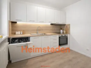 Pronájem bytu 2+kk, Havířov - Prostřední Suchá, Kapitána Jasioka, 43 m2