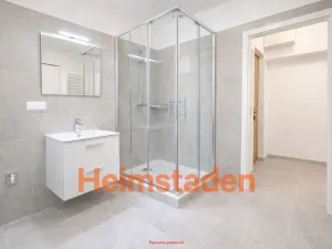 Pronájem bytu 2+kk, Havířov - Prostřední Suchá, Kapitána Jasioka, 43 m2