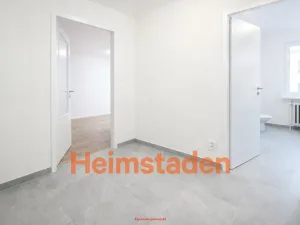 Pronájem bytu 2+kk, Havířov - Prostřední Suchá, Kapitána Jasioka, 43 m2