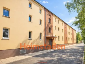Pronájem bytu 2+kk, Havířov - Prostřední Suchá, Kapitána Jasioka, 43 m2