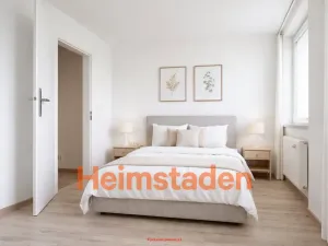Pronájem bytu 1+kk, Havířov - Prostřední Suchá, Hornická, 32 m2