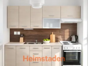 Pronájem bytu 1+kk, Havířov - Prostřední Suchá, Hornická, 32 m2