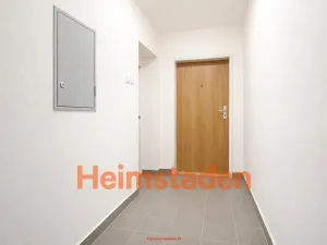 Pronájem bytu 1+kk, Havířov - Prostřední Suchá, Hornická, 32 m2