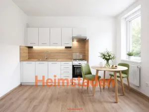 Pronájem bytu 1+kk, Havířov - Prostřední Suchá, Hornická, 30 m2
