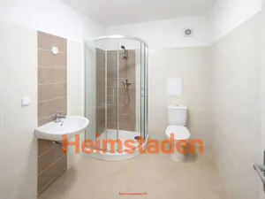 Pronájem bytu 1+kk, Havířov - Prostřední Suchá, Hornická, 30 m2