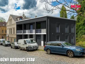 Prodej rodinného domu, Jablonec nad Nisou, 150 m2