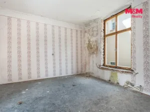 Prodej rodinného domu, Jablonec nad Nisou, 150 m2