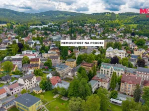 Prodej rodinného domu, Jablonec nad Nisou, 150 m2