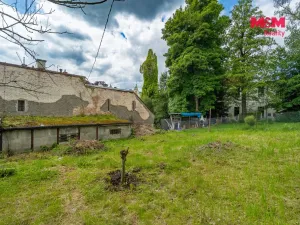 Prodej pozemku pro bydlení, Jablonec nad Nisou, Slunečná, 722 m2