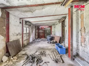 Prodej pozemku pro bydlení, Jablonec nad Nisou, Slunečná, 722 m2