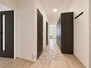 Prodej bytu 3+kk, Praha, 56 m2