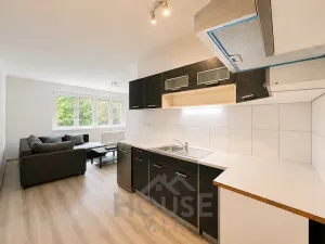Prodej bytu 3+kk, Praha, 56 m2