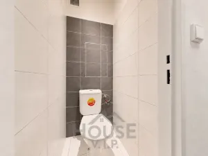 Prodej bytu 3+kk, Praha, 56 m2
