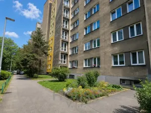 Prodej bytu 3+kk, Praha, 56 m2