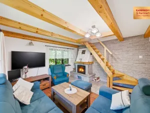 Prodej rodinného domu, Buková, 154 m2
