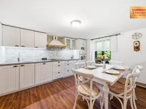 Prodej rodinného domu, Buková, 154 m2