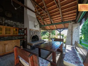 Prodej rodinného domu, Buková, 154 m2