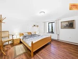 Prodej rodinného domu, Buková, 154 m2