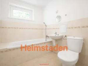 Pronájem bytu 2+1, Ostrava - Poruba, Skautská, 48 m2