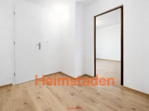 Pronájem bytu 2+1, Ostrava - Poruba, Skautská, 48 m2