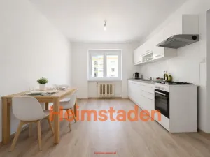 Pronájem bytu 2+1, Ostrava - Poruba, Porubská, 48 m2