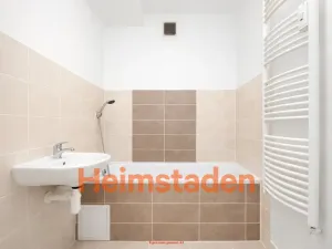 Pronájem bytu 2+1, Ostrava - Poruba, Gustava Klimenta, 60 m2