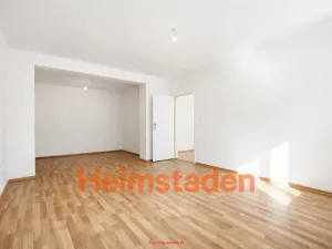 Pronájem bytu 2+1, Ostrava - Poruba, Gustava Klimenta, 60 m2