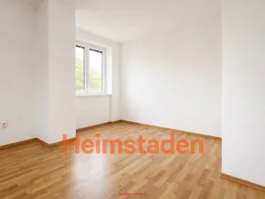 Pronájem bytu 2+1, Ostrava - Poruba, Gustava Klimenta, 60 m2