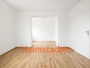 Pronájem bytu 2+1, Ostrava - Poruba, Gustava Klimenta, 60 m2
