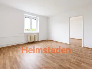 Pronájem bytu 2+1, Ostrava - Poruba, Gustava Klimenta, 60 m2
