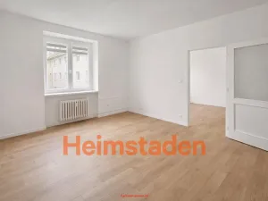 Pronájem bytu 2+1, Ostrava - Poruba, Čs. exilu, 56 m2
